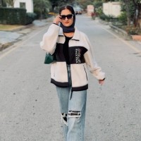 Hajra Mehmud's profile photo