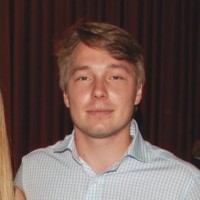 STEMDO Employee Sebastián Nicolai Abreu Acosta's profile photo