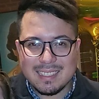 Southwest Automated Security Employee Paul Castaneda's profile photo