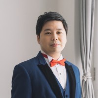 Prudential Hong Kong Employee Ka-Ho C.'s profile photo