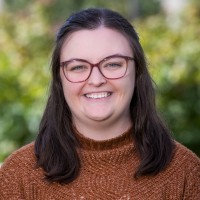 North Country School and Camp Treetops Employee Reiley Burwell's profile photo