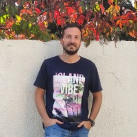 Hani Masri Email