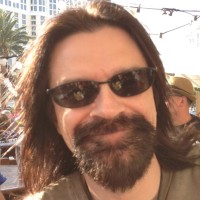 Semtech Employee Bill Russell's profile photo