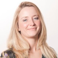 SoftwareOne Employee Sarah Gebhardt's profile photo