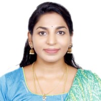 MadeAi Employee Viji Queen's profile photo