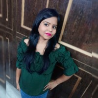 Mo Mantra Employee Preeti Yadav's profile photo