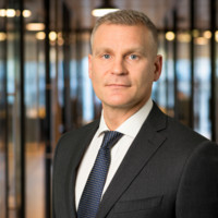 Morgan Philips Group Employee Danny Reynolds's profile photo