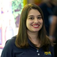 Giovana Rubini Email