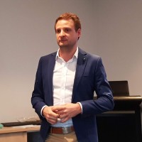 MotorCycle Holdings Limited Employee Darryl Roberts's profile photo