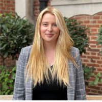 Gatehouse Chambers Employee Chelsea Thomas's profile photo