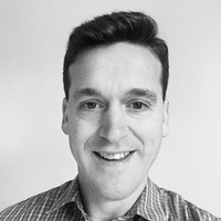 Formation Tech Employee Dan Cholerton's profile photo