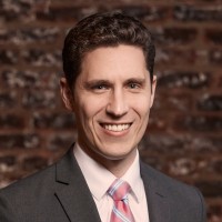Syscall 7 Employee Anthony Derosa's profile photo