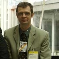 Transwaste Recycling & Aggregates Ltd Employee Marcin Pałucha's profile photo