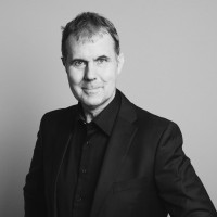 Novonesis Employee Thomas Reiner's profile photo