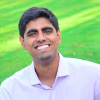 Tej Patel Email & Phone Number