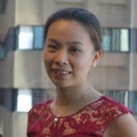 Knight Frank Australia Employee Bee Sim's profile photo