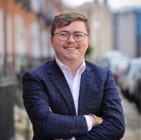 Gordon MRM Employee Conor Mulligan's profile photo