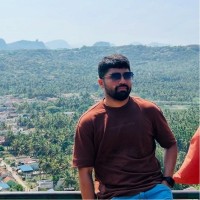 HashedIn by Deloitte Employee Samarendra Sahoo's profile photo