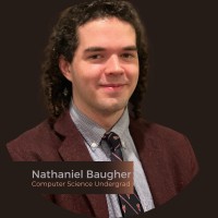 Nathaniel Baugher's profile photo