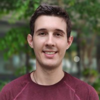 E.H. Price Solutions Employee Alexandre Deville's profile photo