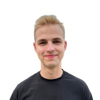 Oleksandr Kruhlienia's profile photo