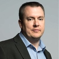 Hesley Group Employee Gavin Maynard's profile photo