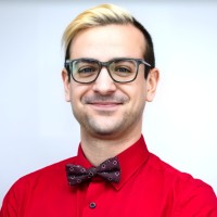 Advantage Resource Group Employee Nate Ross-Schnaubelt's profile photo