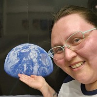 Harken Research Employee Artemis Flores's profile photo