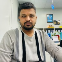 DBG Technology Co. Ltd. Employee Sonu Kumar's profile photo