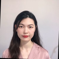Deloitte Employee Whitney Chen's profile photo