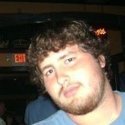 Elevate Employee Kyle Crouse's profile photo