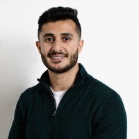 Arya Sharma Email & Phone Number