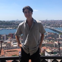 DNCO Employee Jack Kinsey's profile photo
