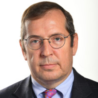 USA TODAY Employee Bart Jansen's profile photo