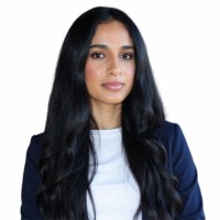 UCF Burnett Honors College Employee Sahiti Kota's profile photo
