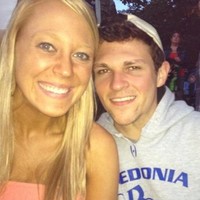 Kyle Carson Email & Phone Number