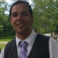 Pedro Garcia Email & Phone Number