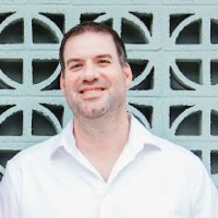 Amuze Products Employee Darren Delp's profile photo