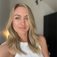 Promova Employee Iryna Pashkova's profile photo