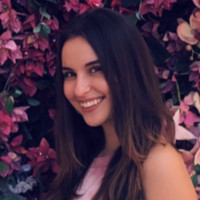 PISTOLA Denim Employee Amanda Chacon's profile photo