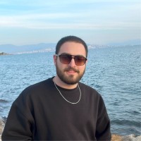 We Think Creative Employee Atalay Dolar's profile photo