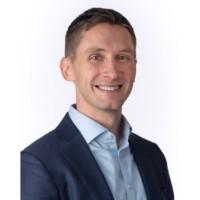 McKinsey & Company Employee Brady King's profile photo