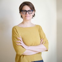 Compass Lexecon Employee Giulia Pavan's profile photo