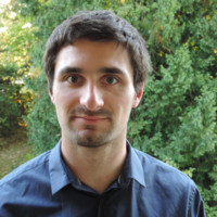 Simon Fuet's profile photo