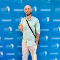 Essential Communications PR Employee Ben Holland's profile photo