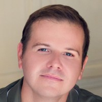 Code Maestro Inc. Employee Alexander Goldybin's profile photo
