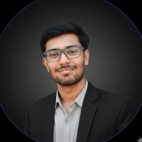 Radix Employee Arvik Shah's profile photo