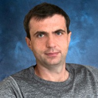 Event Cadence Employee Vitaliy Pavlyshyn's profile photo