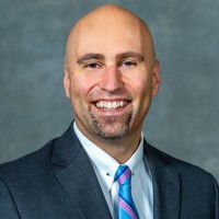 Southern Illinois University, Carbondale Employee Ryan Redner's profile photo