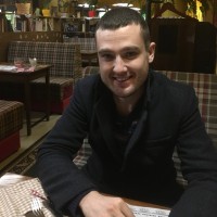 PASV Employee Egor Sundukov's profile photo